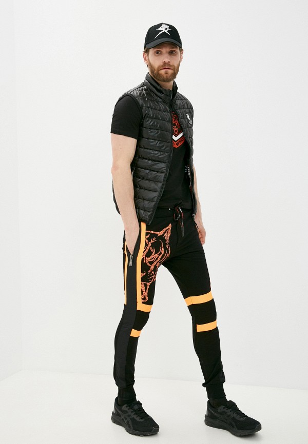 фото Футболка plein sport