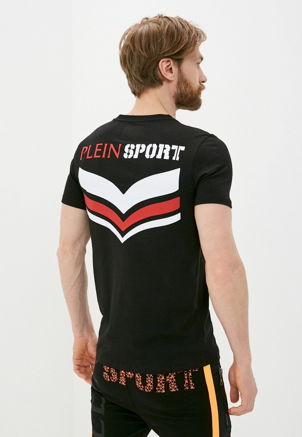 фото Футболка plein sport