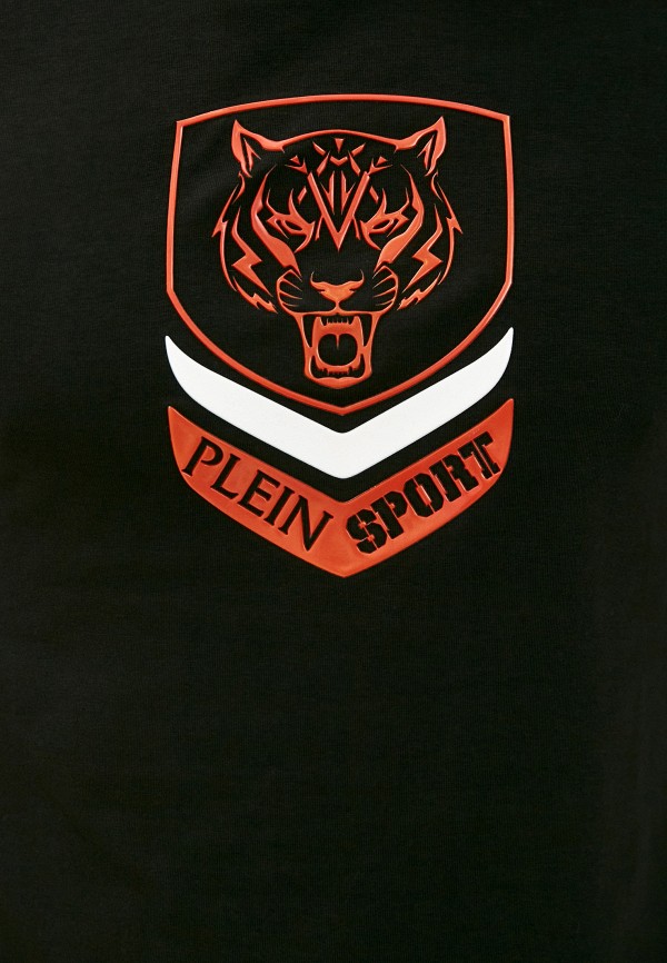 фото Футболка plein sport