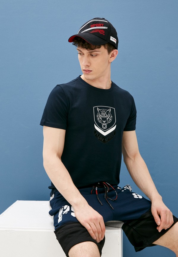 фото Футболка plein sport