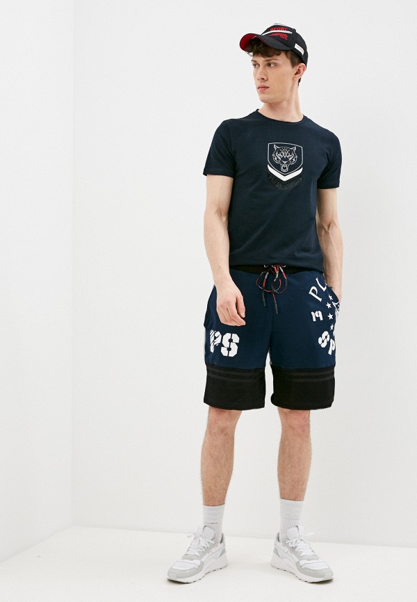 фото Футболка plein sport