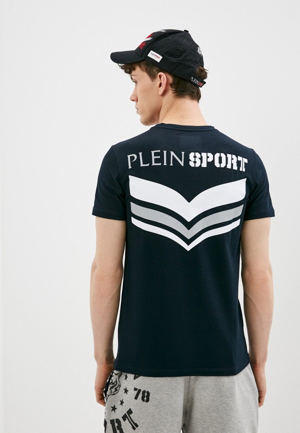 фото Футболка plein sport