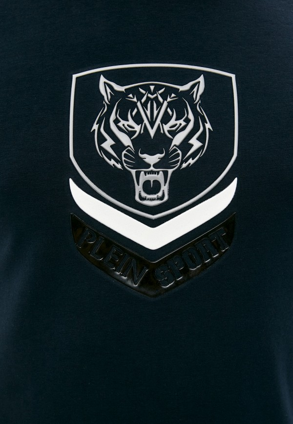 фото Футболка plein sport