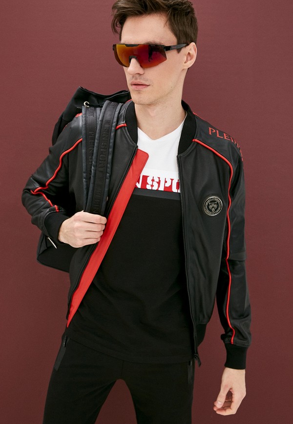 фото Футболка plein sport