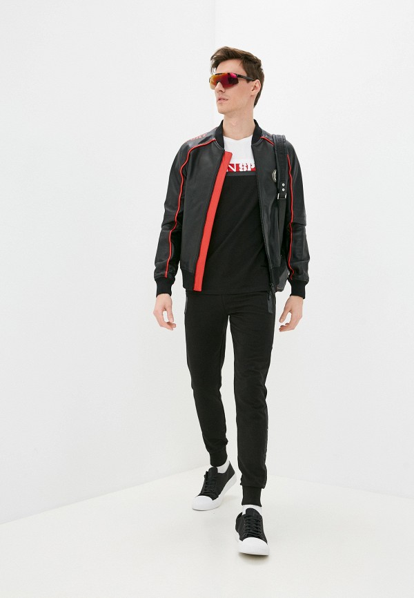 фото Футболка plein sport