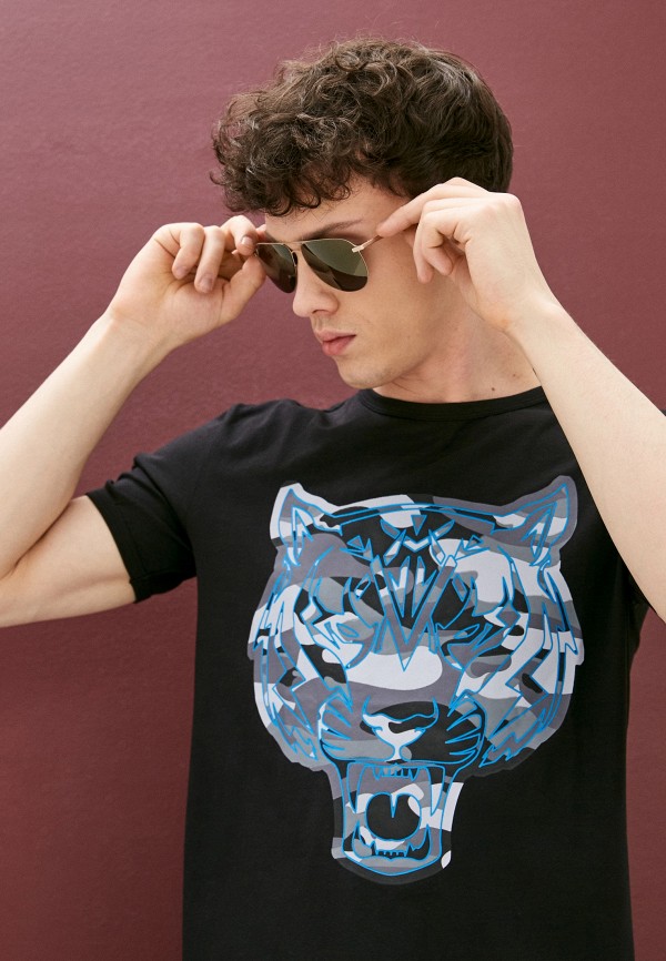 фото Футболка plein sport