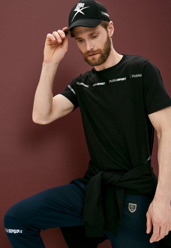 фото Футболка plein sport