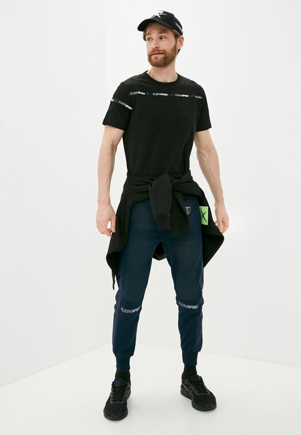 фото Футболка plein sport