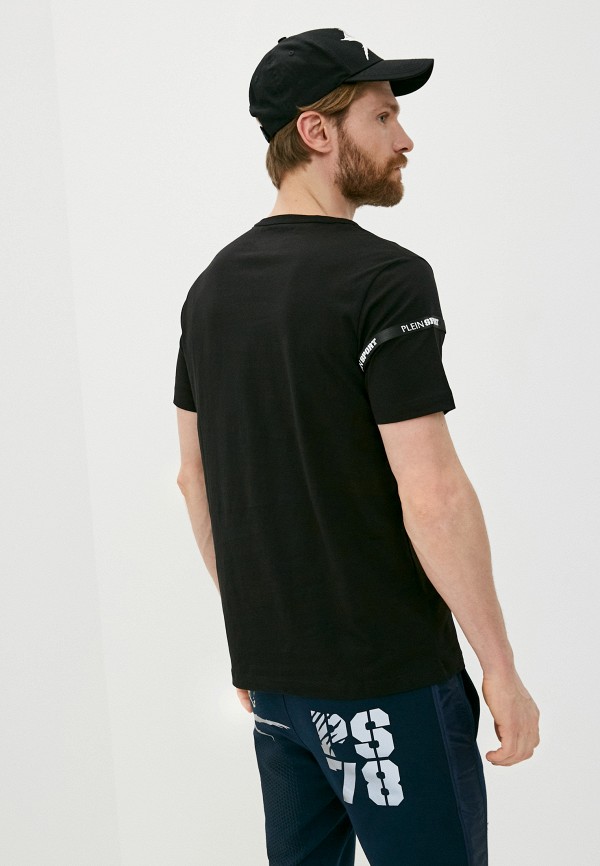 фото Футболка plein sport