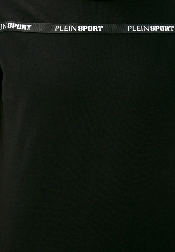 фото Футболка plein sport