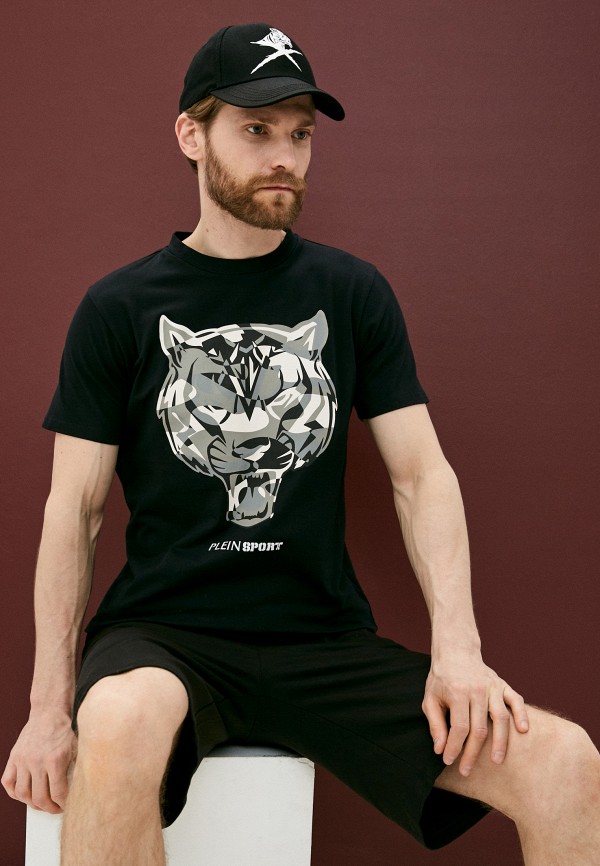 фото Футболка plein sport