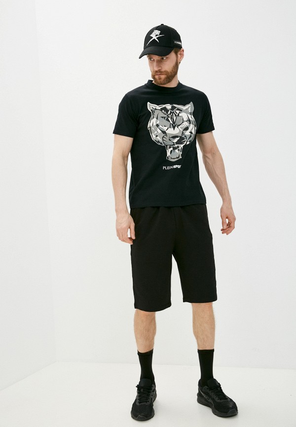 фото Футболка plein sport