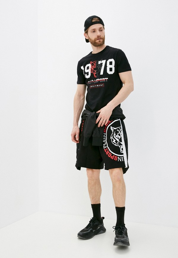 фото Футболка plein sport