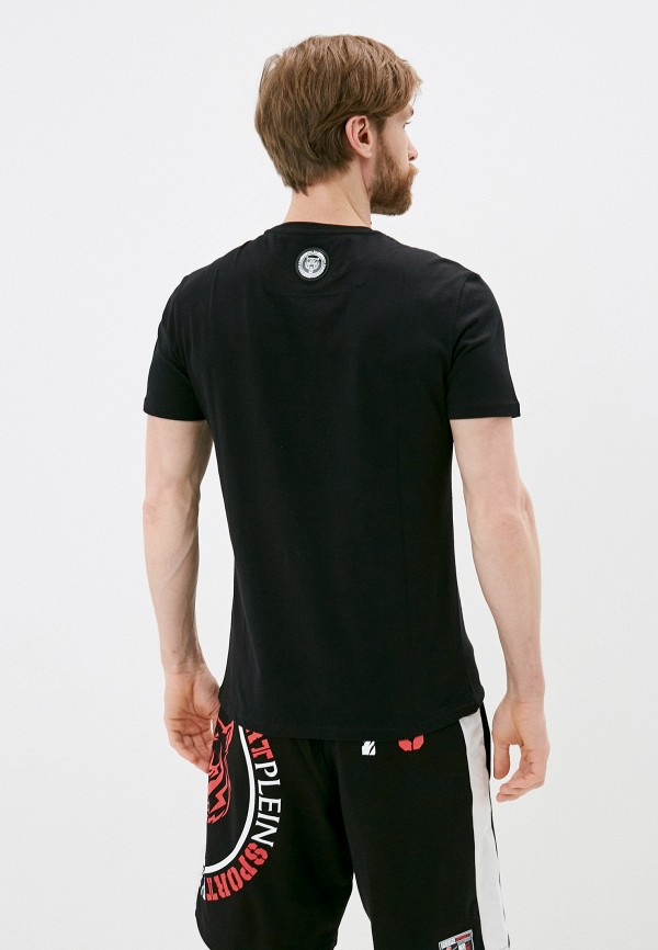 фото Футболка plein sport