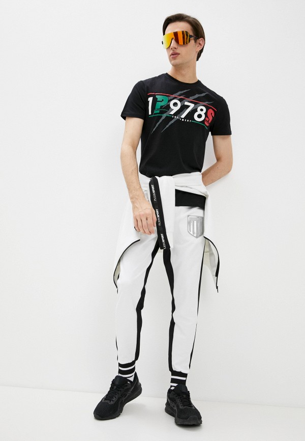 фото Футболка plein sport