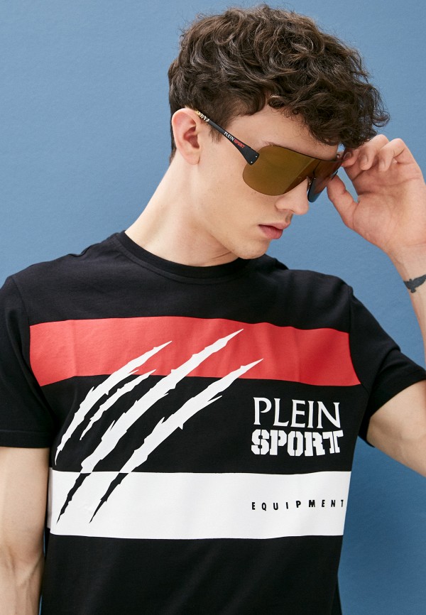 фото Футболка plein sport