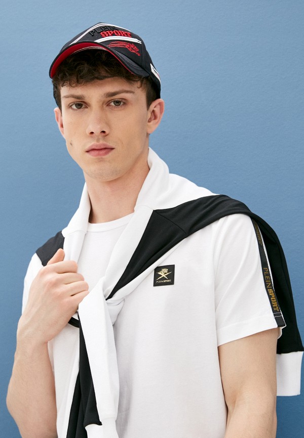 фото Футболка plein sport