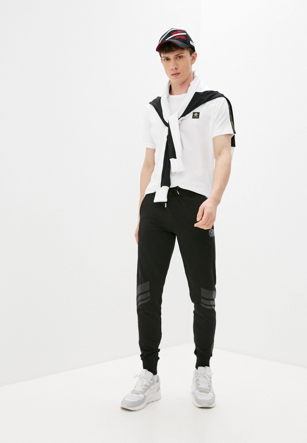 фото Футболка plein sport