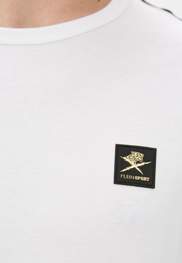 фото Футболка plein sport