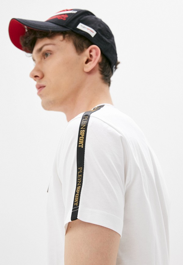 фото Футболка plein sport