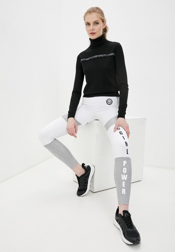 фото Водолазка plein sport