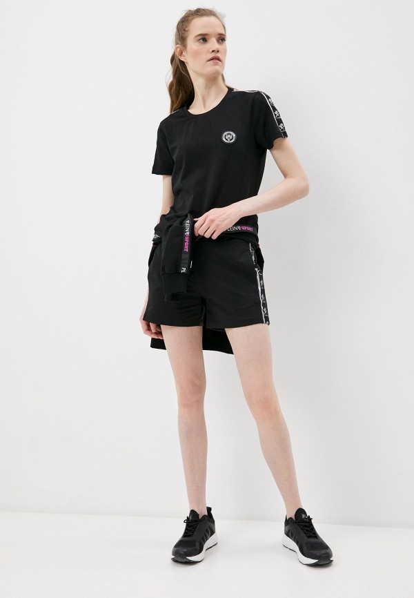 фото Футболка plein sport