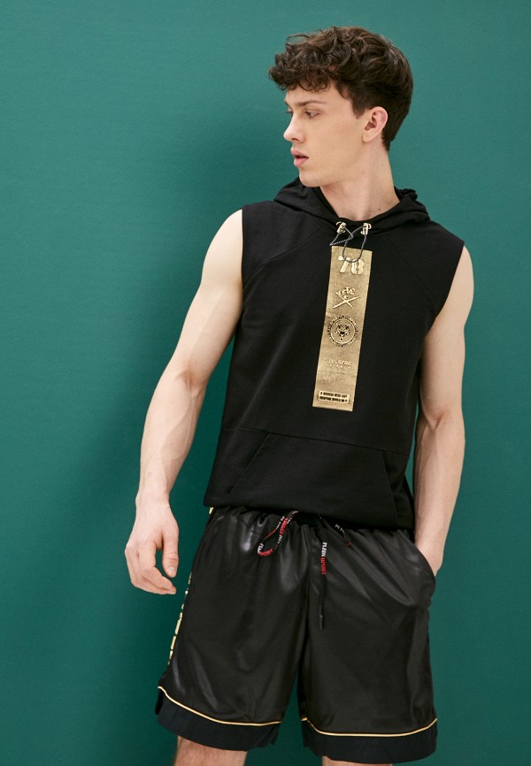 фото Шорты спортивные plein sport