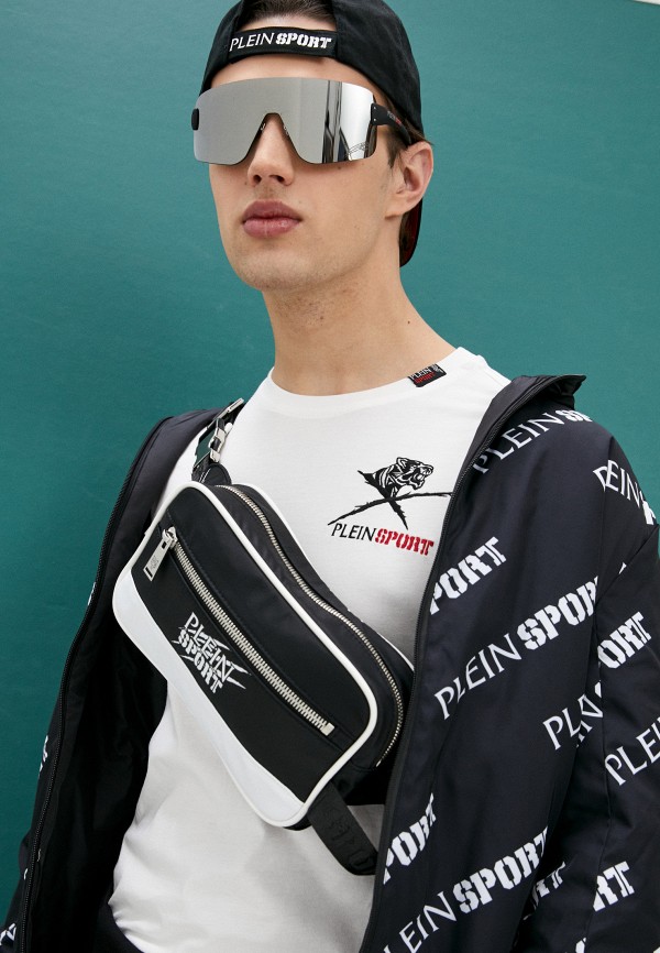 фото Футболка plein sport