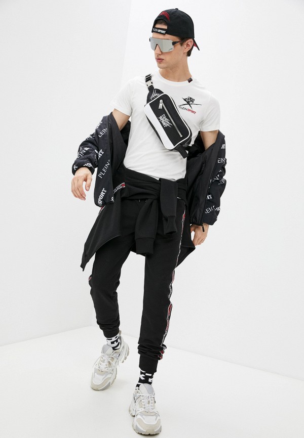 фото Футболка plein sport