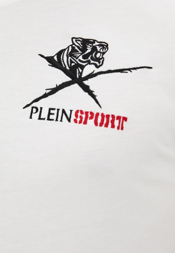фото Футболка plein sport