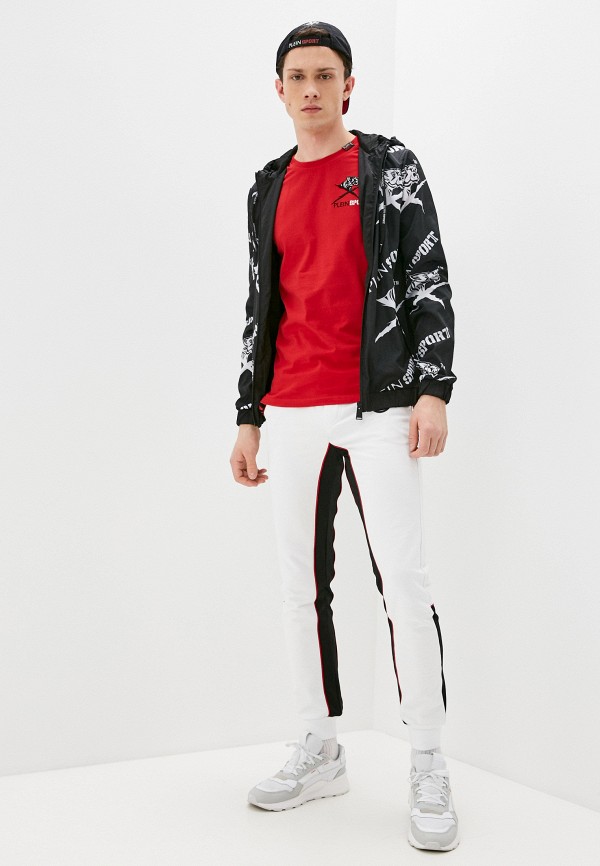 фото Футболка plein sport