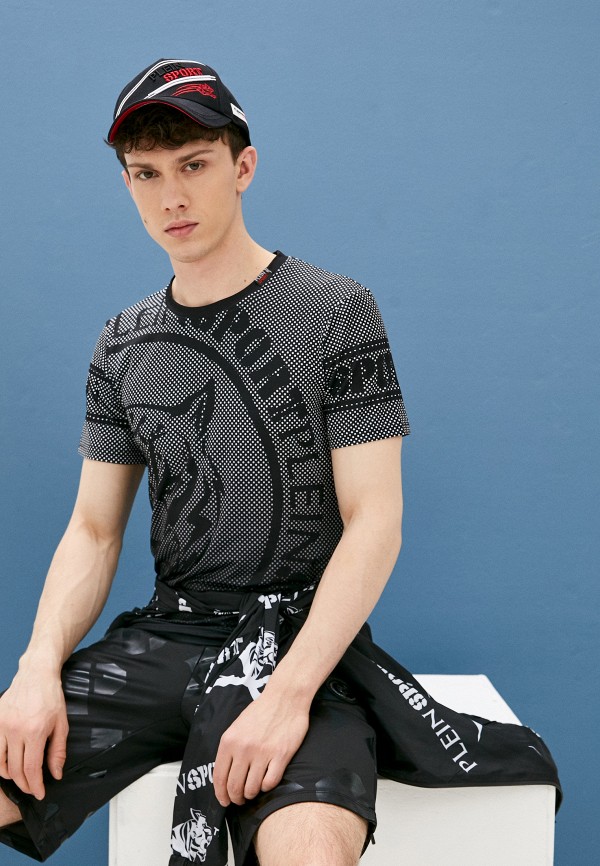 фото Футболка plein sport