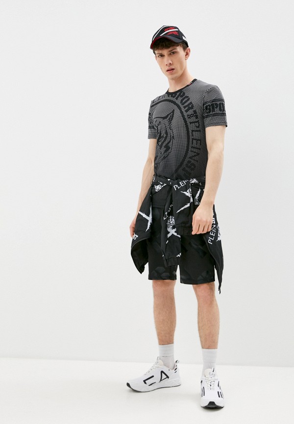 фото Футболка plein sport