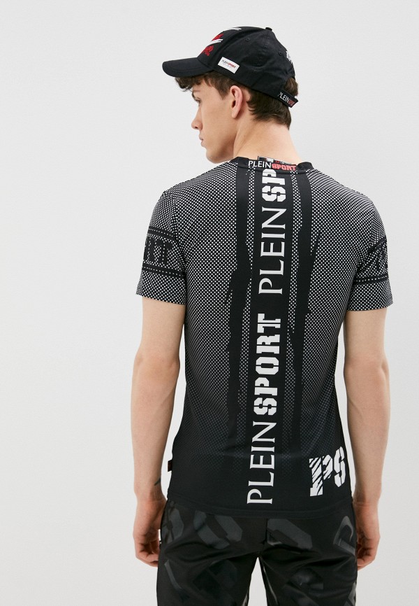фото Футболка plein sport