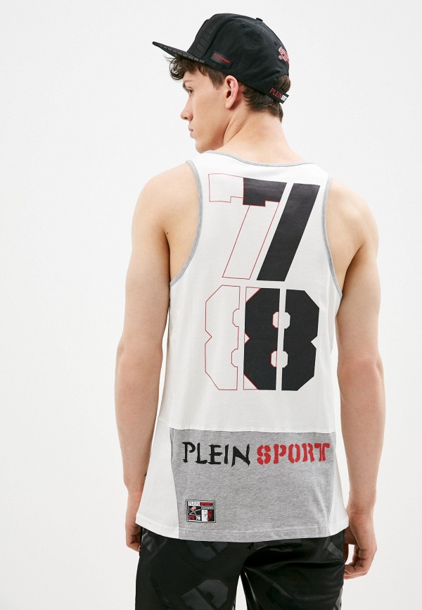 фото Майка plein sport