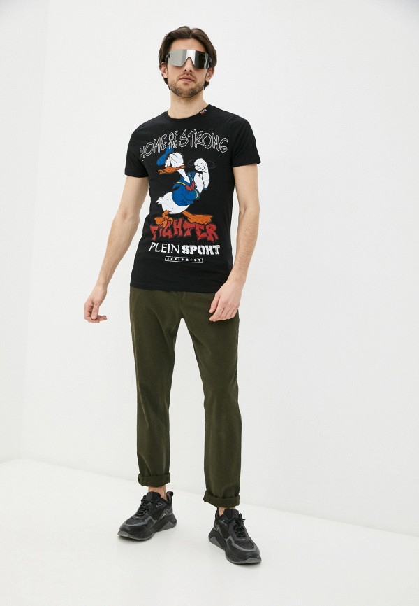 фото Футболка plein sport