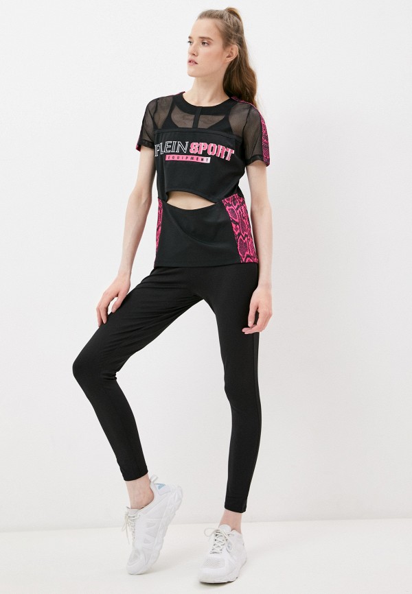 фото Футболка plein sport