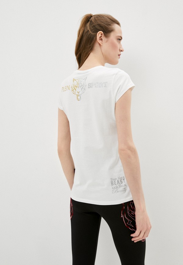 фото Футболка plein sport