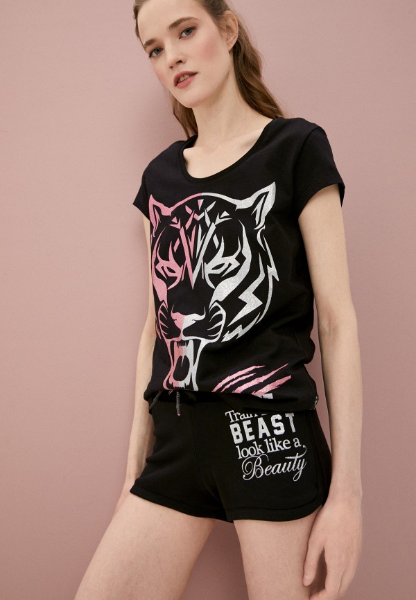 фото Футболка plein sport