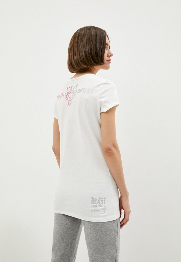 фото Футболка plein sport