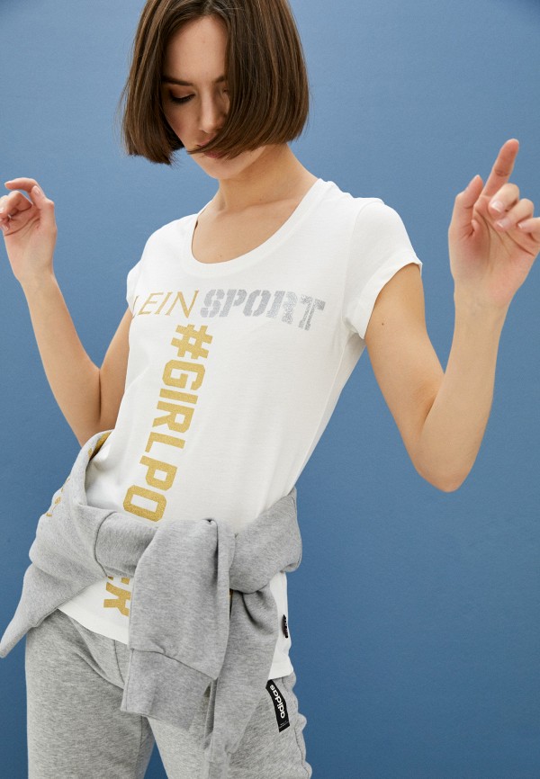 фото Футболка plein sport