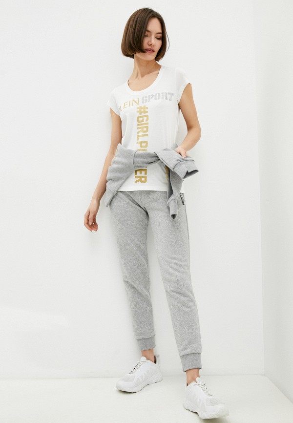 фото Футболка plein sport