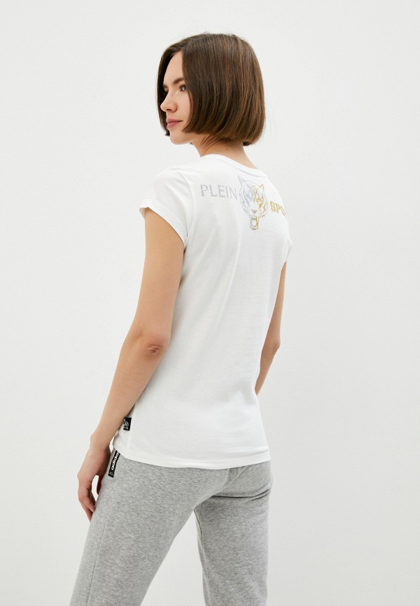 фото Футболка plein sport