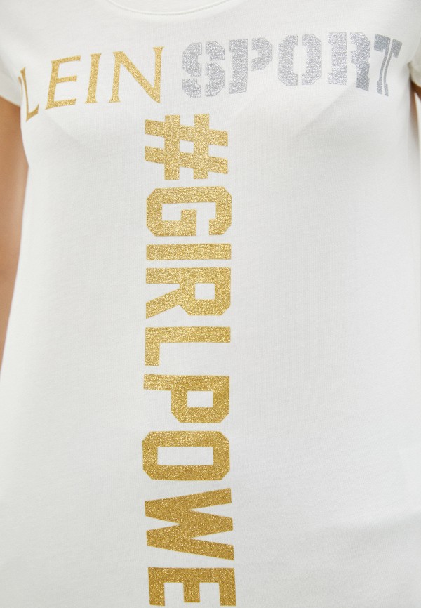 фото Футболка plein sport