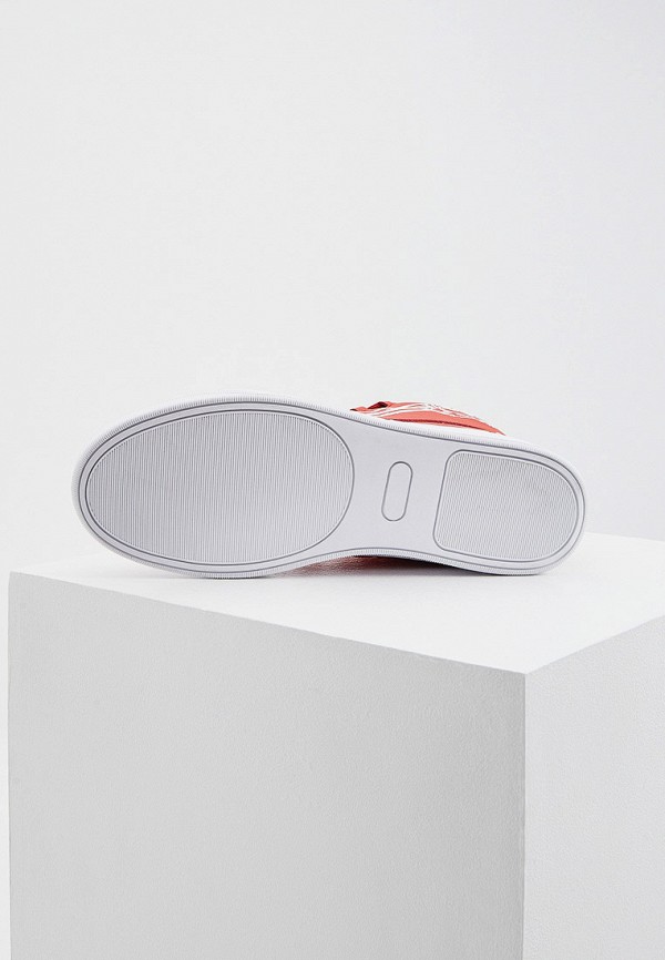 фото Кеды plein sport