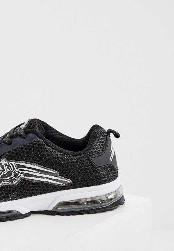 фото Кроссовки plein sport