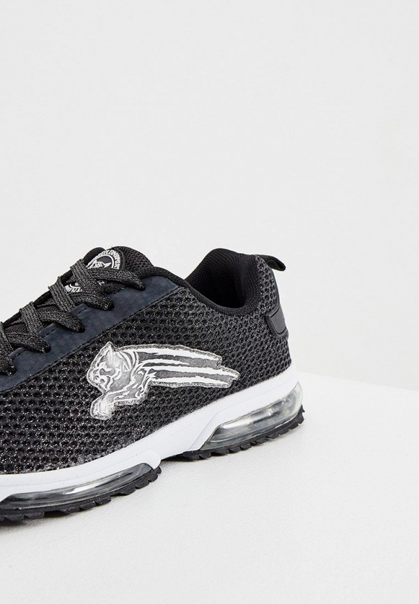 фото Кроссовки plein sport