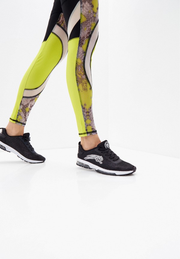 фото Кроссовки plein sport