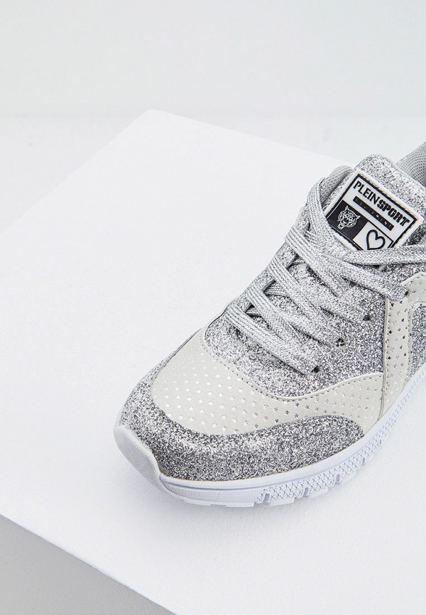 фото Кроссовки plein sport