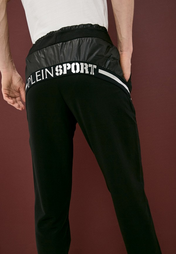 фото Брюки спортивные plein sport